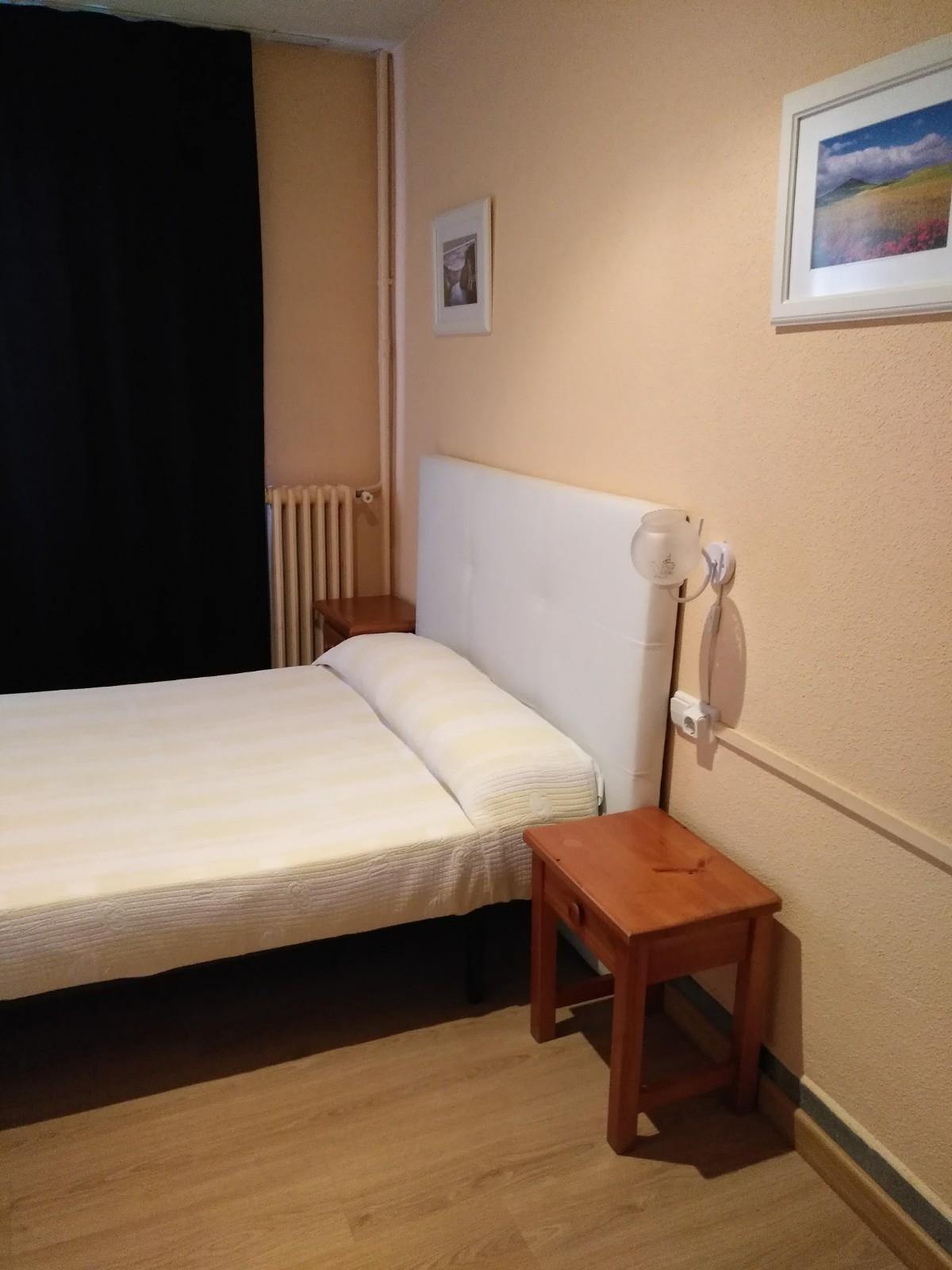 Hostal Porta De Nuria 리베스 데 프레세르 외부 사진