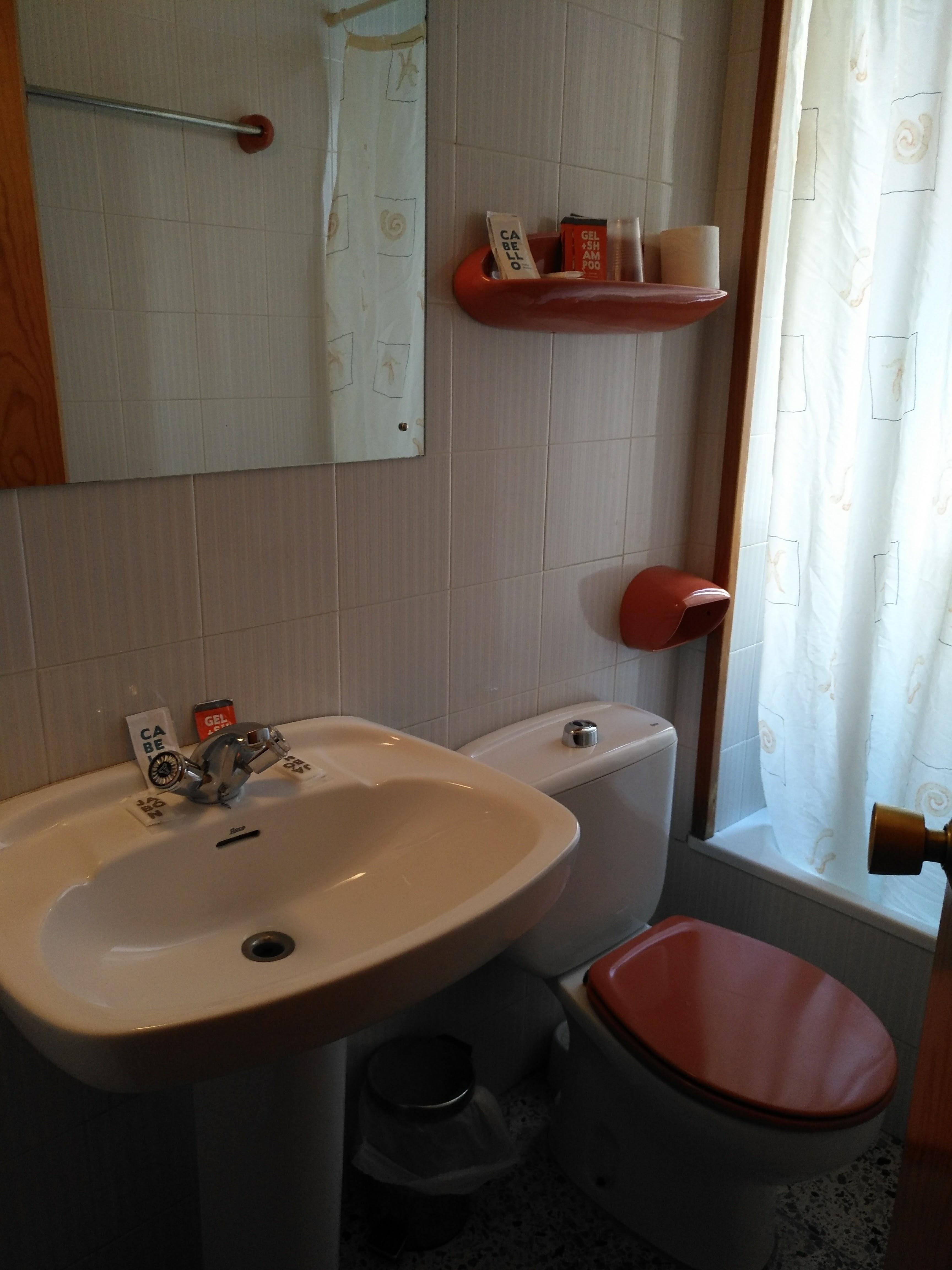 Hostal Porta De Nuria 리베스 데 프레세르 외부 사진
