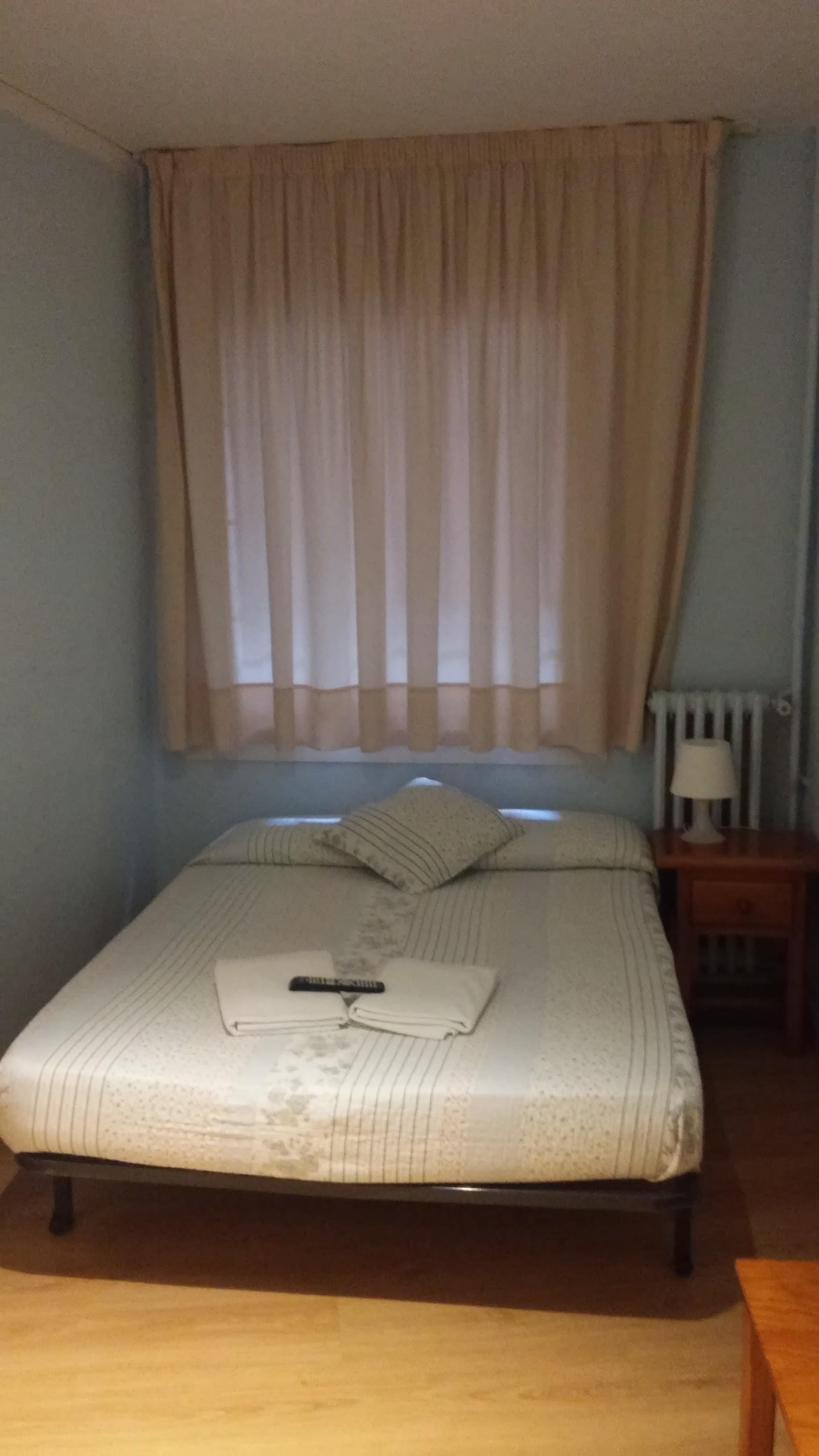 Hostal Porta De Nuria 리베스 데 프레세르 외부 사진