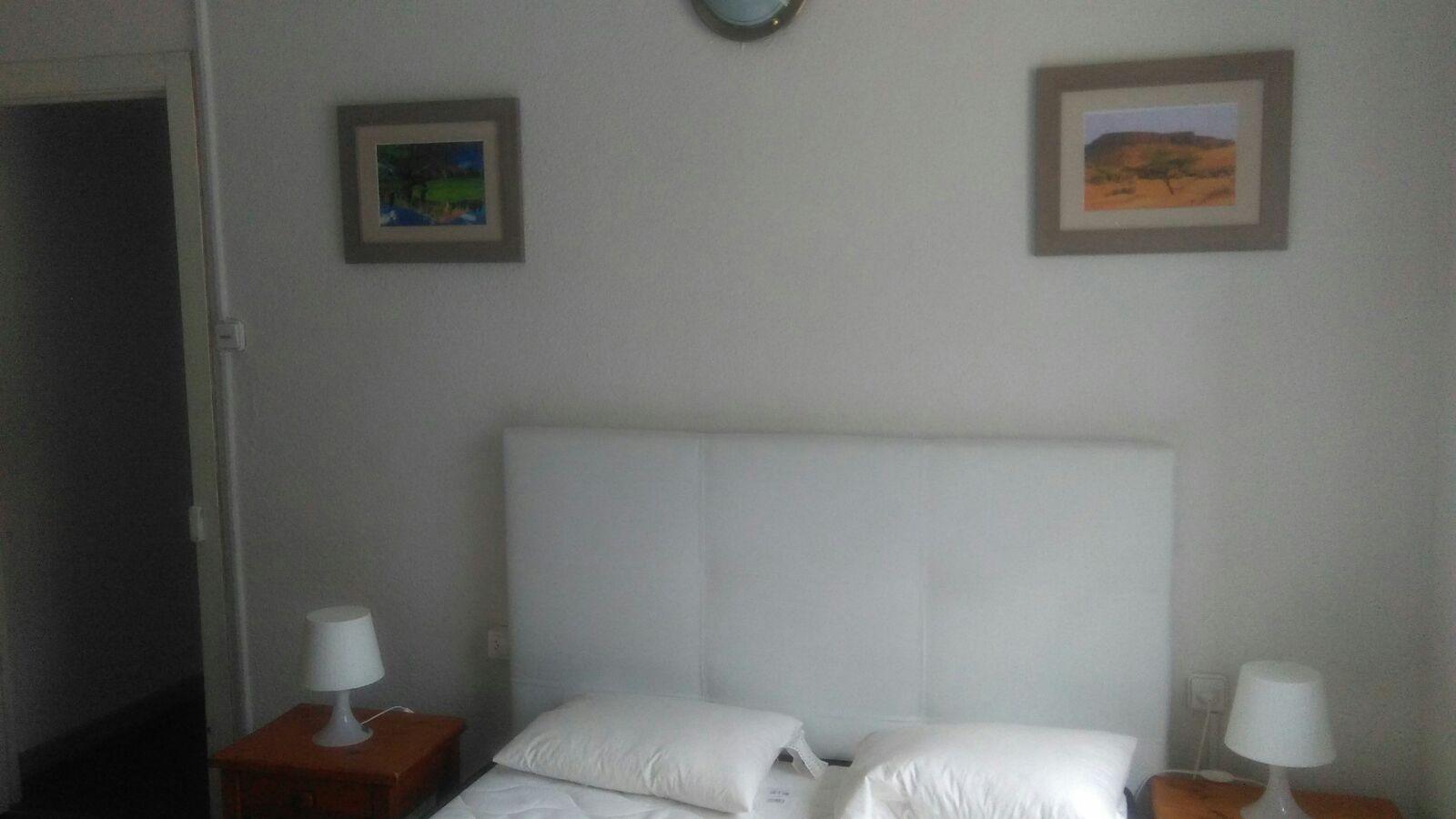 Hostal Porta De Nuria 리베스 데 프레세르 외부 사진