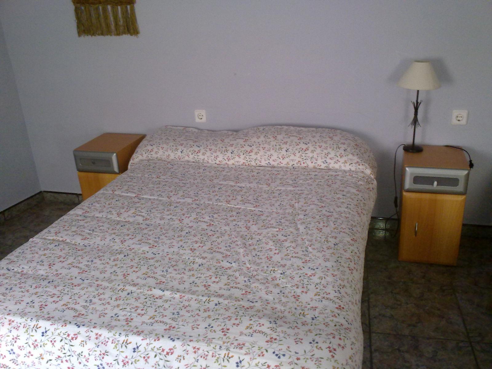 Hostal Porta De Nuria 리베스 데 프레세르 외부 사진