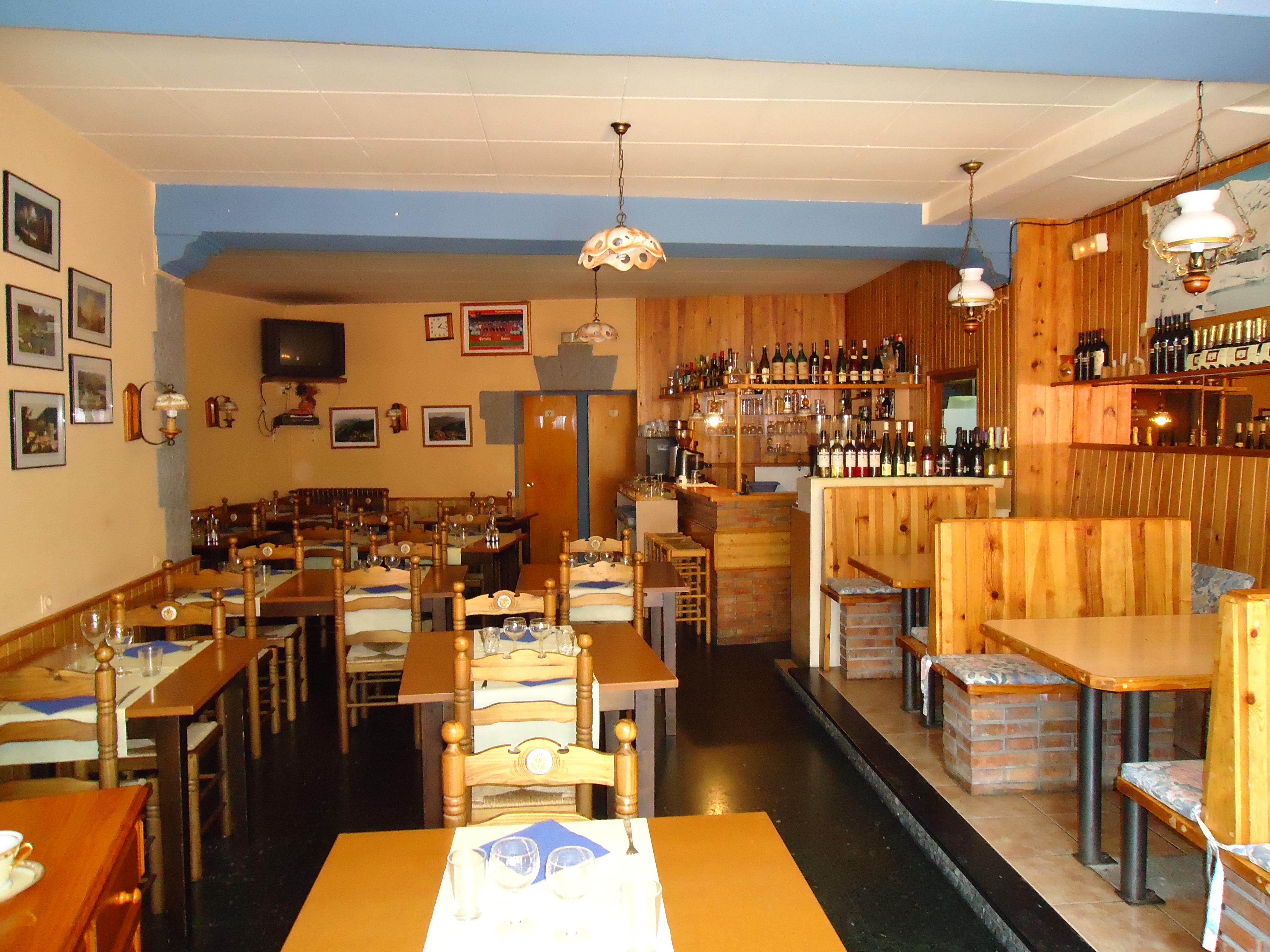 Hostal Porta De Nuria 리베스 데 프레세르 외부 사진