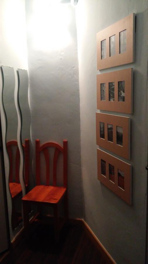 Hostal Porta De Nuria 리베스 데 프레세르 외부 사진