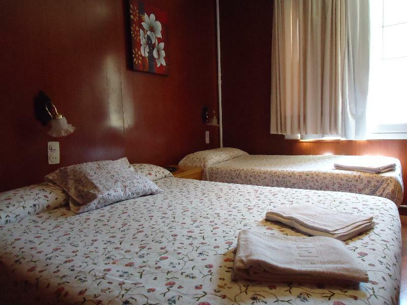 Hostal Porta De Nuria 리베스 데 프레세르 외부 사진